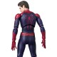 MAFEX The Amazing Spider-Man 2 No.248 THE AMAZING SPIDER MAN (May, 2025 Edition) Medicom Toy