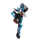 Real Action Heroes No.795 RAH GENESIS Kamen Rider Gotchard Steamhopper PLEX