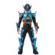 Real Action Heroes No.795 RAH GENESIS Kamen Rider Gotchard Steamhopper PLEX