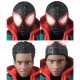 MAFEX Spider Man Into the Spider Verse No.236 Spider-Man (Miles Morales) Renewal Ver. Medicom Toy