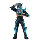 Real Action Heroes No.795 RAH GENESIS Kamen Rider Gotchard Steamhopper PLEX