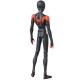 MAFEX Spider Man Into the Spider Verse No.236 Spider-Man (Miles Morales) Renewal Ver. Medicom Toy