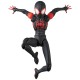 MAFEX Spider Man Into the Spider Verse No.236 Spider-Man (Miles Morales) Renewal Ver. Medicom Toy