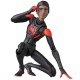 MAFEX Spider Man Into the Spider Verse No.236 Spider-Man (Miles Morales) Renewal Ver. Medicom Toy