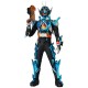 Real Action Heroes No.795 RAH GENESIS Kamen Rider Gotchard Steamhopper PLEX