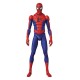 MAFEX Spider Man: Into the Spider Verse No.235 Spider-Man (Peter B. Parker) Renewal Ver. Medicom Toy