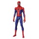 MAFEX Spider Man: Into the Spider Verse No.235 Spider-Man (Peter B. Parker) Renewal Ver. Medicom Toy