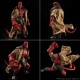 Hellboy ACTION FIGURE 30TH ANNIVERSARY EDITION 1/12 1000toys