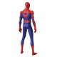 MAFEX Spider Man: Into the Spider Verse No.235 Spider-Man (Peter B. Parker) Renewal Ver. Medicom Toy