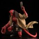 Hellboy ACTION FIGURE 30TH ANNIVERSARY EDITION 1/12 1000toys