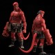 Hellboy ACTION FIGURE 30TH ANNIVERSARY EDITION 1/12 1000toys