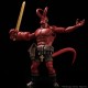 Hellboy ACTION FIGURE 30TH ANNIVERSARY EDITION 1/12 1000toys