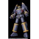 MODEROID Gunbuster - Miniature Combining & Transforming Gunbuster Good Smile Company