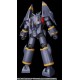 MODEROID Gunbuster - Miniature Combining & Transforming Gunbuster Good Smile Company