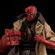 Hellboy ACTION FIGURE 30TH ANNIVERSARY EDITION 1/12 1000toys