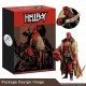 Hellboy ACTION FIGURE 30TH ANNIVERSARY EDITION 1/12 1000toys