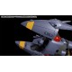 MODEROID Gunbuster - Miniature Combining & Transforming Gunbuster Good Smile Company