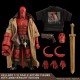 Hellboy ACTION FIGURE 30TH ANNIVERSARY EDITION 1/12 1000toys