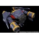 MODEROID Gunbuster - Miniature Combining & Transforming Gunbuster Good Smile Company