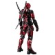 Marvel Comics Fighting Armor Deadpool Sentinel