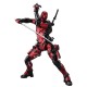 Marvel Comics Fighting Armor Deadpool Sentinel