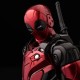 Marvel Comics Fighting Armor Deadpool Sentinel