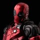 Marvel Comics Fighting Armor Deadpool Sentinel