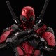 Marvel Comics Fighting Armor Deadpool Sentinel