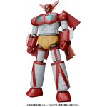 MODEROID Miniature Combining & Transforming Getter Robo Getter 1 Good Smile Company