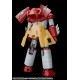 MODEROID Miniature Combining & Transforming Getter Robo Getter 1 Good Smile Company