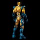 Marvel Comics Fighting Armor Wolverine Sentinel