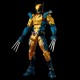 Marvel Comics Fighting Armor Wolverine Sentinel