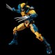 Marvel Comics Fighting Armor Wolverine Sentinel