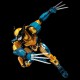 Marvel Comics Fighting Armor Wolverine Sentinel