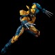 Marvel Comics Fighting Armor Wolverine Sentinel