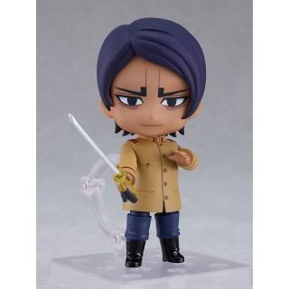 Nendoroid Golden Kamuy Second Lieutenant Koito Good Smile Company