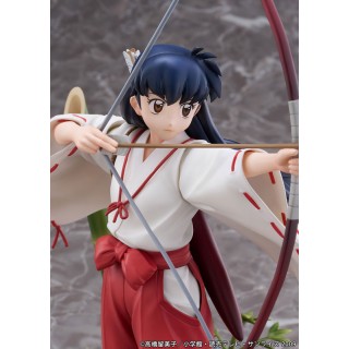 InuYasha Kagome Higurashi 1/7 Culture Entertainment