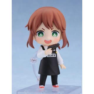 Nendoroid Kindergarten Wars Rita Good Smile Company