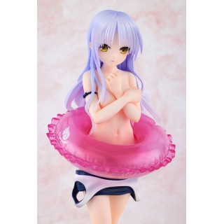 KDcolle Angel Beats! Kanade Tachibana School swimsuit ver. 1/7 KADOKAWA