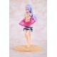 KDcolle Angel Beats! Kanade Tachibana School swimsuit ver. 1/7 KADOKAWA