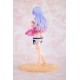 KDcolle Angel Beats! Kanade Tachibana School swimsuit ver. 1/7 KADOKAWA