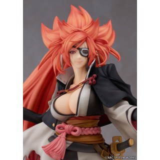 GUILTY GEAR STRIVE Baiken 1/7 PROOF