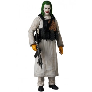 MAFEX Justice League No.247 Knightmare the Joker (Zack Snyders Justice League Ver.) Medicom Toy