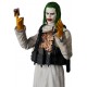 MAFEX Justice League No.247 Knightmare the Joker (Zack Snyders Justice League Ver.) Medicom Toy