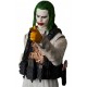 MAFEX Justice League No.247 Knightmare the Joker (Zack Snyders Justice League Ver.) Medicom Toy