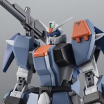 ROBOT Spirits (SIDE MS) GAT-X102 Duel Gundam Assault Shroud ver. A.N.I.M.E Bandai Limited