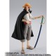 S.H.Figuarts ONE PIECE Shanks & Monkey D. Luffy (childhood) Bandai Limited