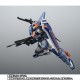 ROBOT Spirits (SIDE MS) GAT-X102 Duel Gundam Assault Shroud ver. A.N.I.M.E Bandai Limited