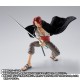 S.H.Figuarts ONE PIECE Shanks & Monkey D. Luffy (childhood) Bandai Limited