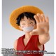 S.H.Figuarts ONE PIECE Shanks & Monkey D. Luffy (childhood) Bandai Limited